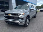 2024 Silverado 1500 Thumbnail 2