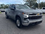 2024 Silverado 1500 Thumbnail 3