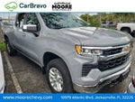 2024 Silverado 1500 Thumbnail 1