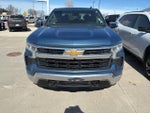 2024 Silverado 1500 Thumbnail 2