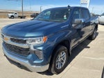 2024 Silverado 1500 Thumbnail 3