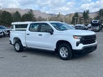 2025 Silverado 1500 Thumbnail 1