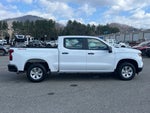 2025 Silverado 1500 Thumbnail 2