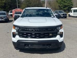 2025 Silverado 1500 Thumbnail 6