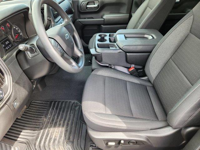 2025 Chevrolet Silverado - $45,745