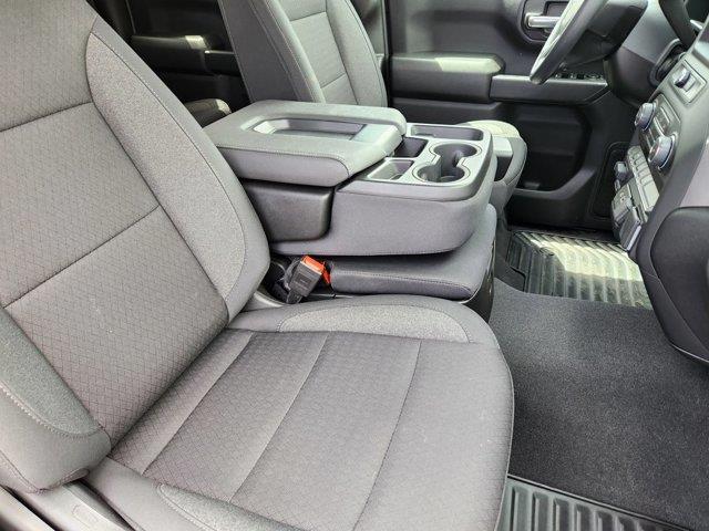 2025 Chevrolet Silverado - $45,745