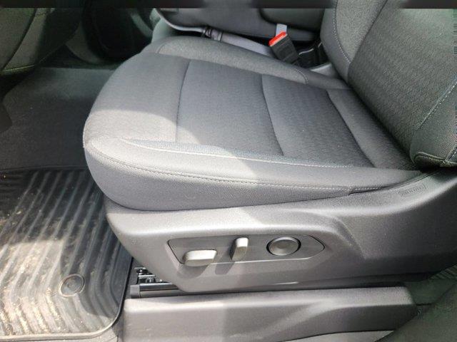 2025 Chevrolet Silverado - $45,745