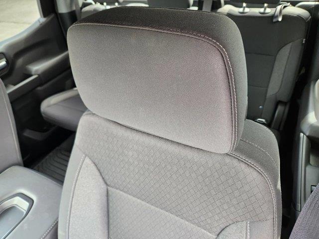2025 Chevrolet Silverado - $45,745