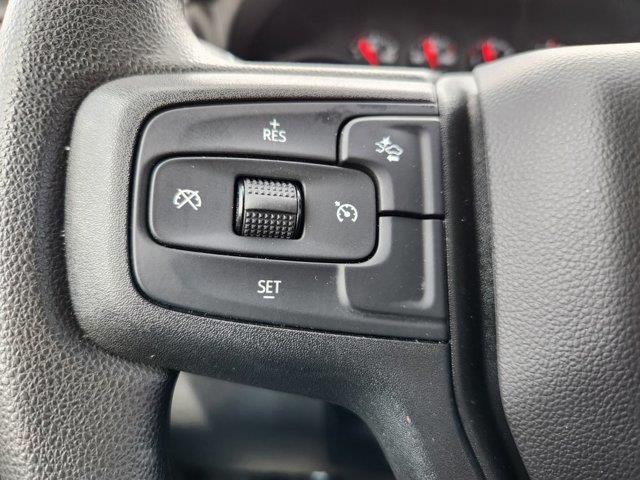 2025 Chevrolet Silverado - $45,745