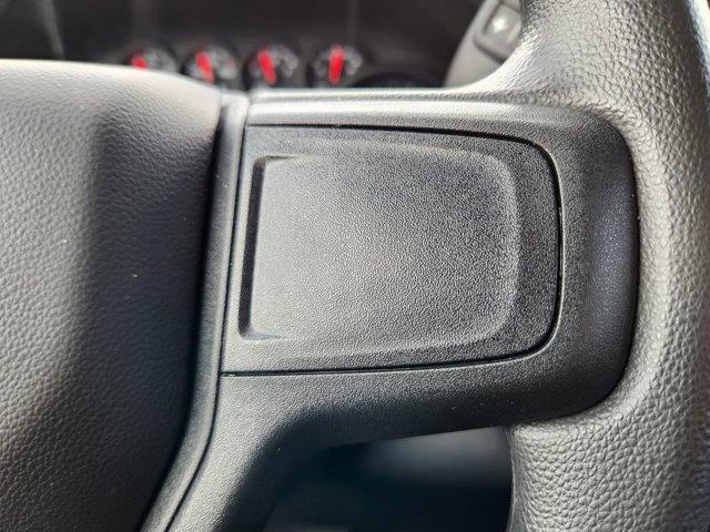 2025 Chevrolet Silverado - $45,745