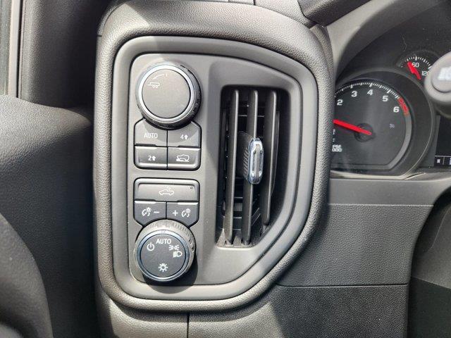 2025 Chevrolet Silverado - $45,745