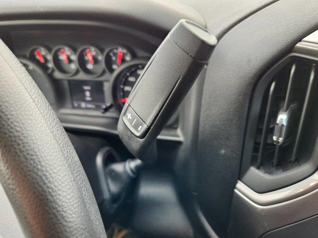 2025 Chevrolet Silverado - $45,745
