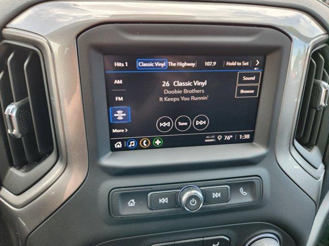 2025 Chevrolet Silverado - $45,745