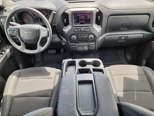 2025 Chevrolet Silverado - $45,745