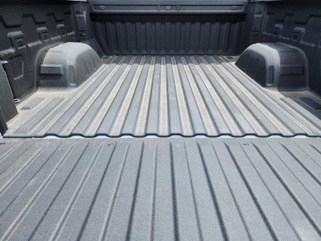 2025 Chevrolet Silverado - $45,745