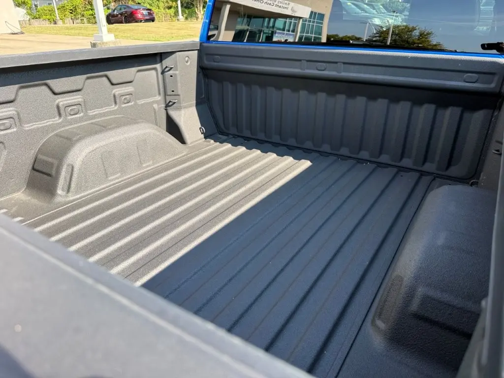 2025 Chevrolet Silverado - $38,496