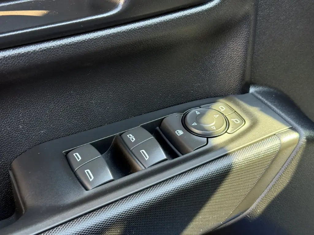 2025 Chevrolet Silverado - $38,496
