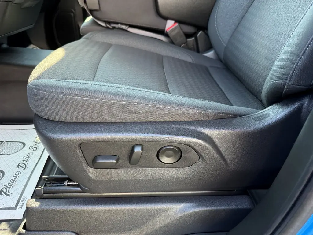 2025 Chevrolet Silverado - $38,496