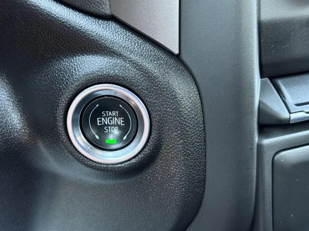 2025 Chevrolet Silverado - $38,496