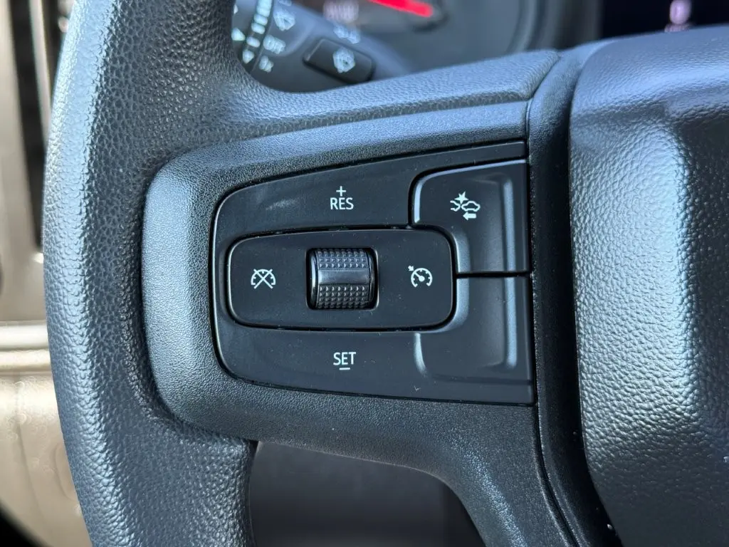 2025 Chevrolet Silverado - $38,496
