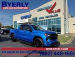 2025 Silverado 1500 Thumbnail 1