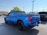 2025 Silverado 1500 Thumbnail 5