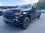 2026 Silverado 1500 Thumbnail 1