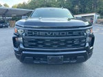 2026 Silverado 1500 Thumbnail 8