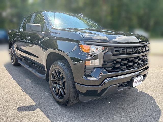 2026 Chevrolet Silverado - $41,350