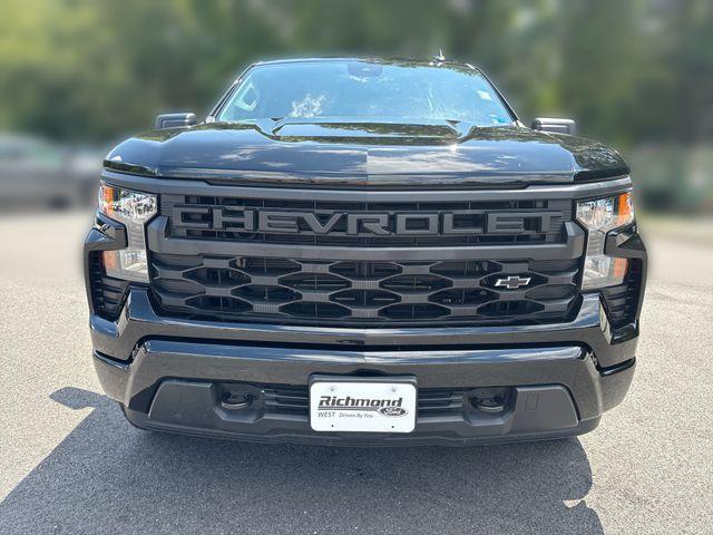 2026 Chevrolet Silverado - $41,350