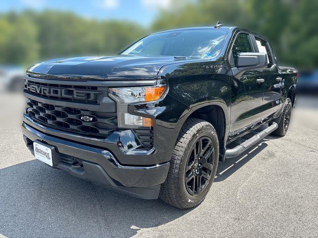 2026 Chevrolet Silverado - $41,350