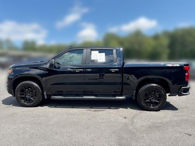 2026 Chevrolet Silverado - $41,350