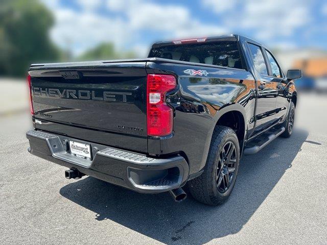 2026 Chevrolet Silverado - $41,350