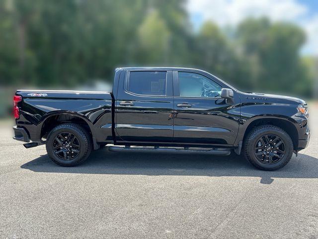 2026 Chevrolet Silverado - $41,350