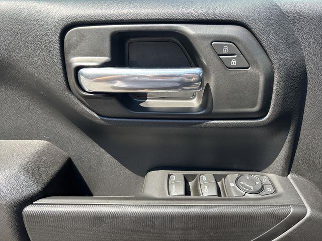 2026 Chevrolet Silverado - $41,350