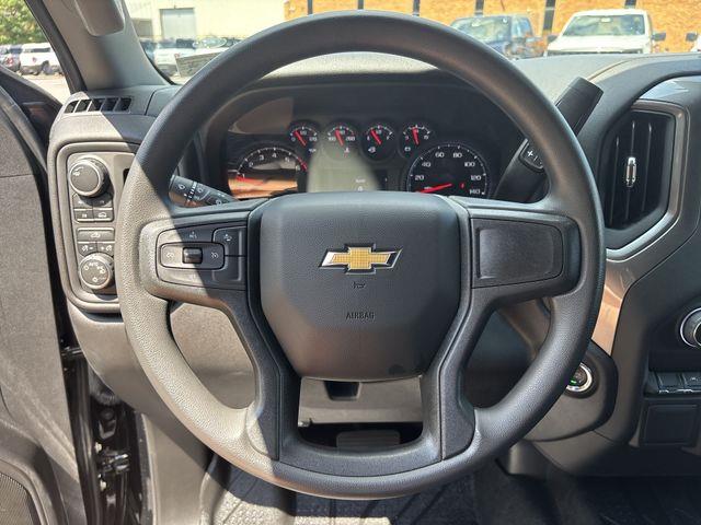 2026 Chevrolet Silverado - $41,350