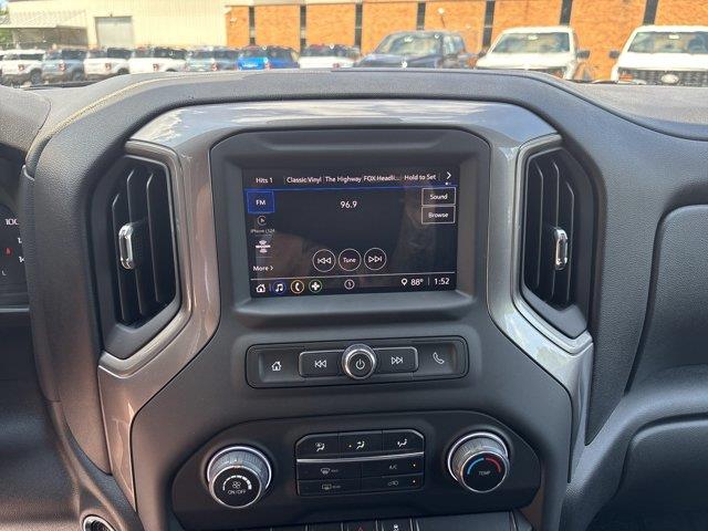 2026 Chevrolet Silverado - $41,350
