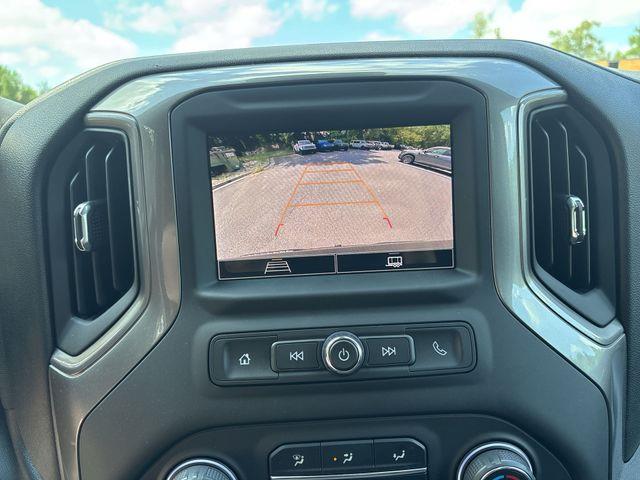 2026 Chevrolet Silverado - $41,350