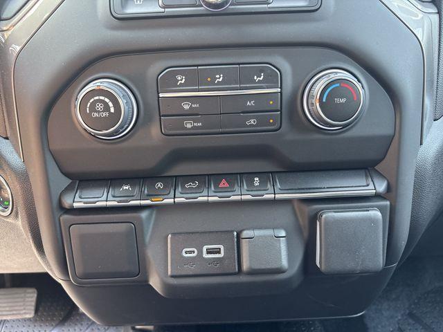 2026 Chevrolet Silverado - $41,350