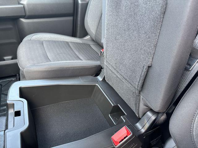 2026 Chevrolet Silverado - $41,350