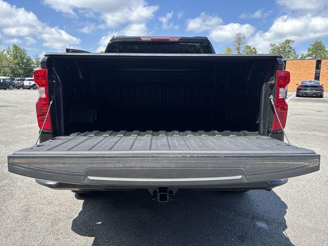 2026 Chevrolet Silverado - $41,350
