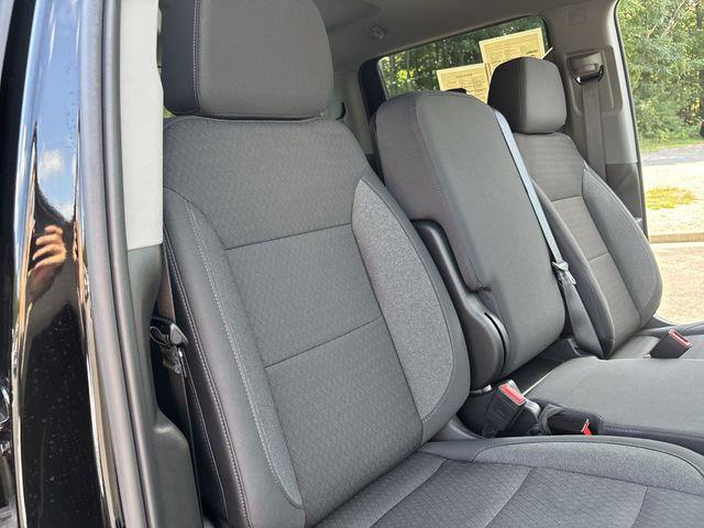 2026 Chevrolet Silverado - $41,350