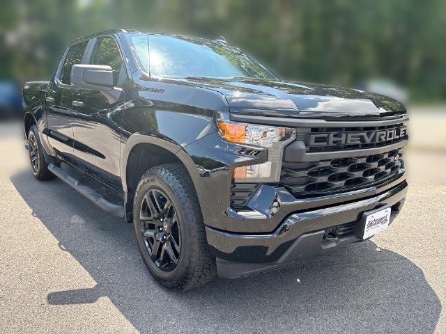 2026 Chevrolet Silverado - $39,897