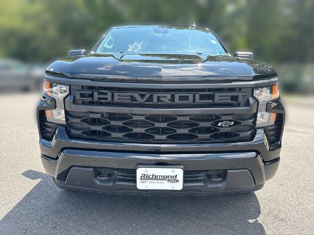 2026 Chevrolet Silverado - $39,897