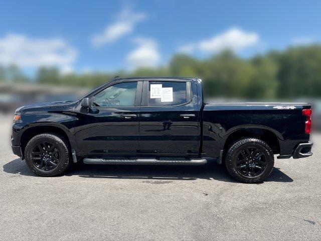 2026 Chevrolet Silverado - $39,897