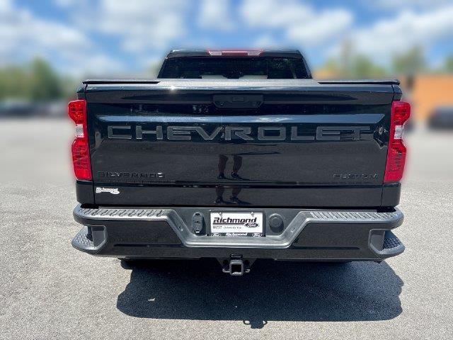 2026 Chevrolet Silverado - $39,897