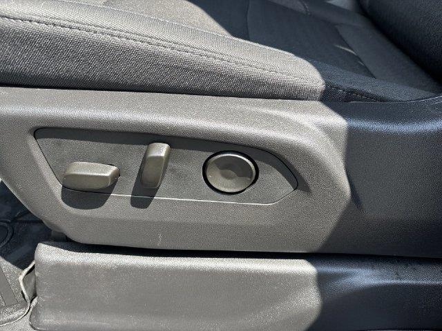 2026 Chevrolet Silverado - $39,897