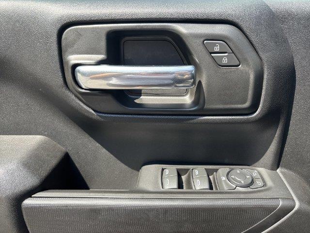 2026 Chevrolet Silverado - $39,897