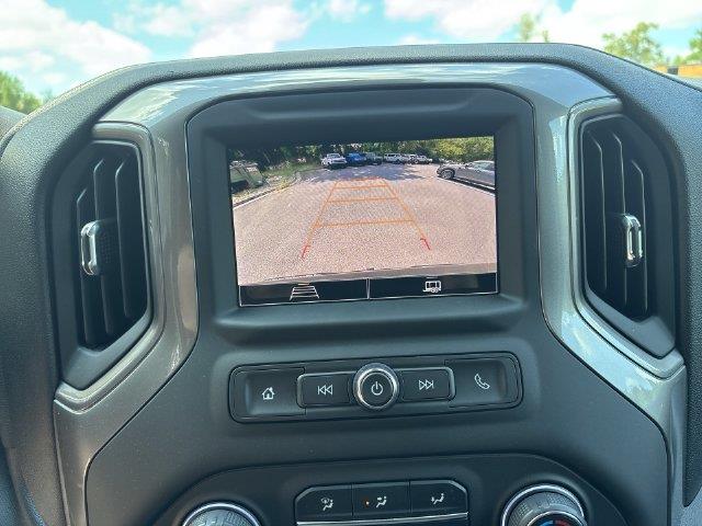 2026 Chevrolet Silverado - $39,897