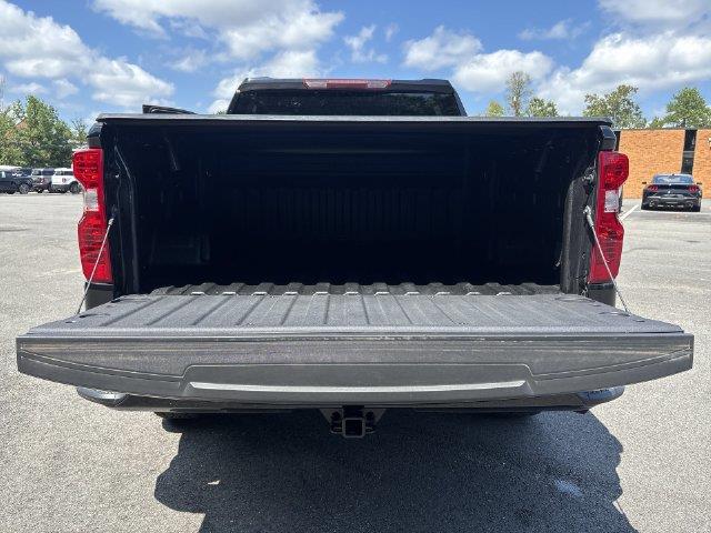 2026 Chevrolet Silverado - $39,897